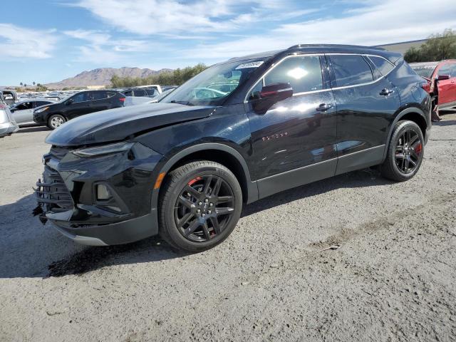 CHEVROLET BLAZER 2LT 2020 3gnkbcrs4ls605300