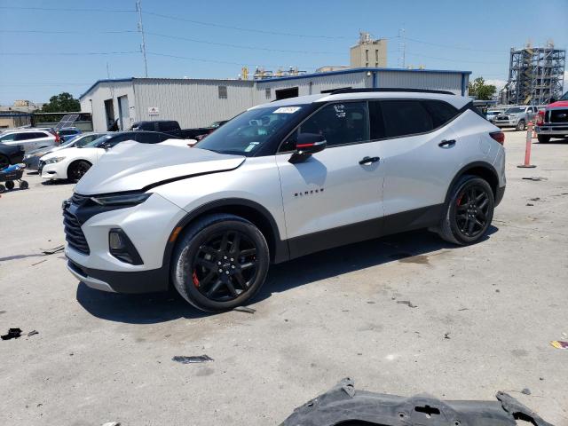 CHEVROLET BLAZER 2020 3gnkbcrs4ls703453