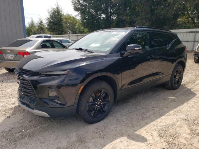 CHEVROLET BLAZER 2LT 2020 3gnkbcrs4ls728286