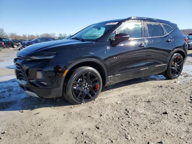 CHEVROLET BLAZER 2LT 2021 3gnkbcrs4ms500838