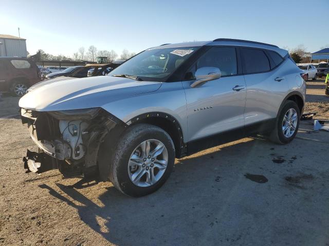 CHEVROLET BLAZER 2LT 2019 3gnkbcrs5ks581846