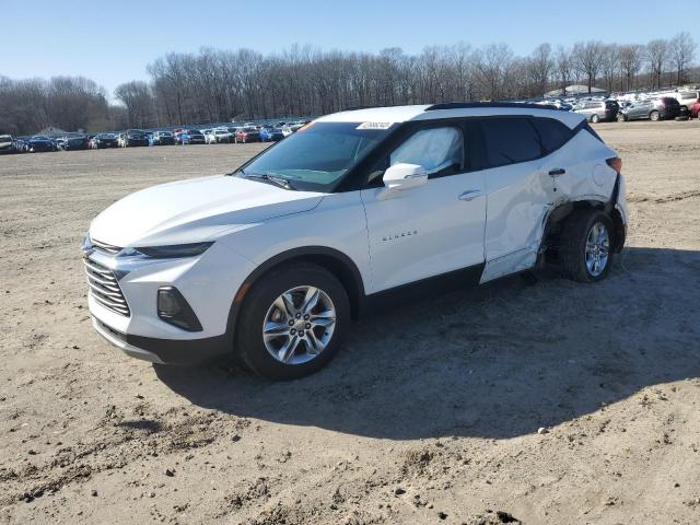 CHEVROLET BLAZER 2LT 2019 3gnkbcrs5ks602839