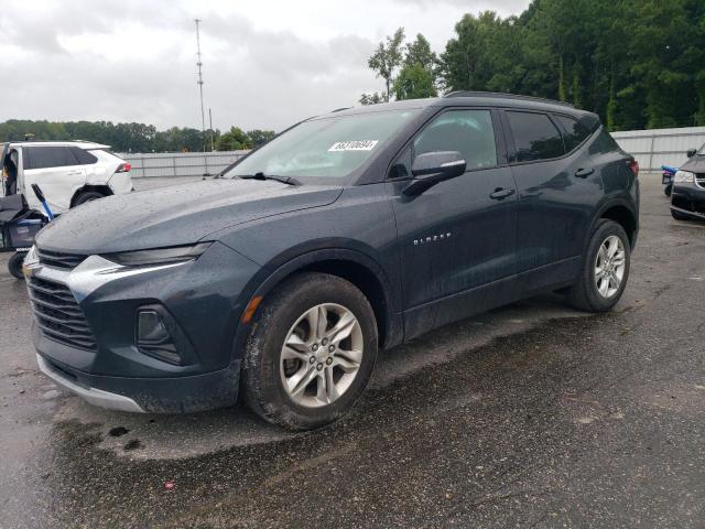 CHEVROLET BLAZER 2LT 2019 3gnkbcrs5ks622315