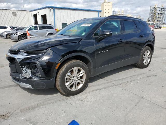 CHEVROLET BLAZER 2LT 2020 3gnkbcrs5ls531370