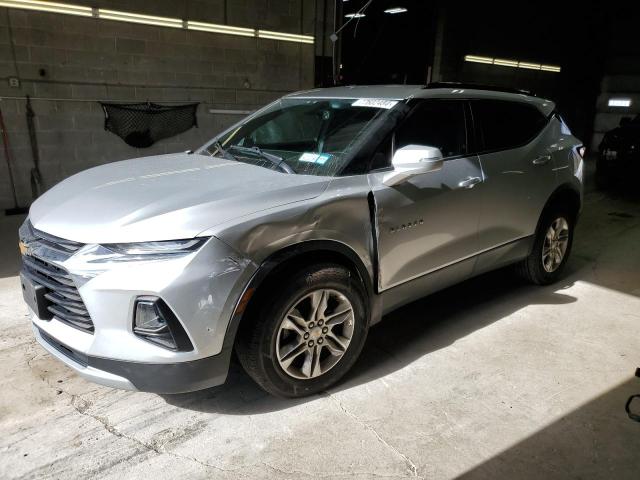 CHEVROLET BLAZER 2LT 2020 3gnkbcrs5ls675873