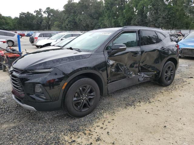 CHEVROLET BLAZER 2LT 2020 3gnkbcrs5ls699414