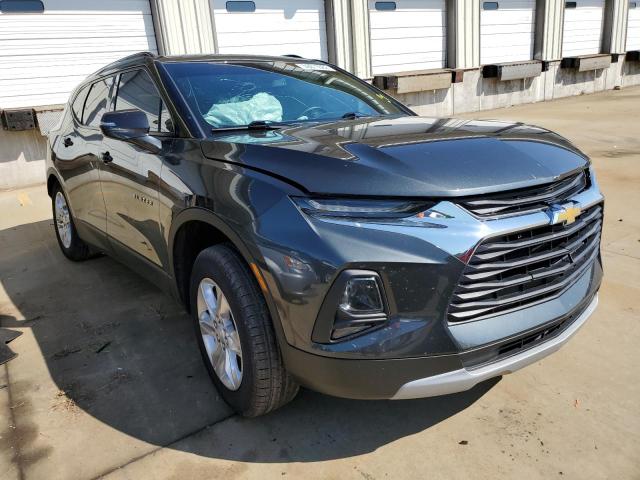 CHEVROLET BLAZER 2LT 2020 3gnkbcrs6ls601636