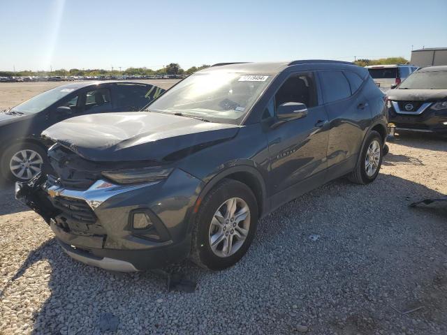 CHEVROLET BLAZER 2LT 2020 3gnkbcrs6ls610742