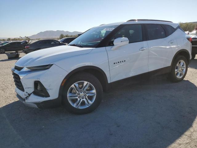 CHEVROLET BLAZER 2LT 2020 3gnkbcrs6ls680905