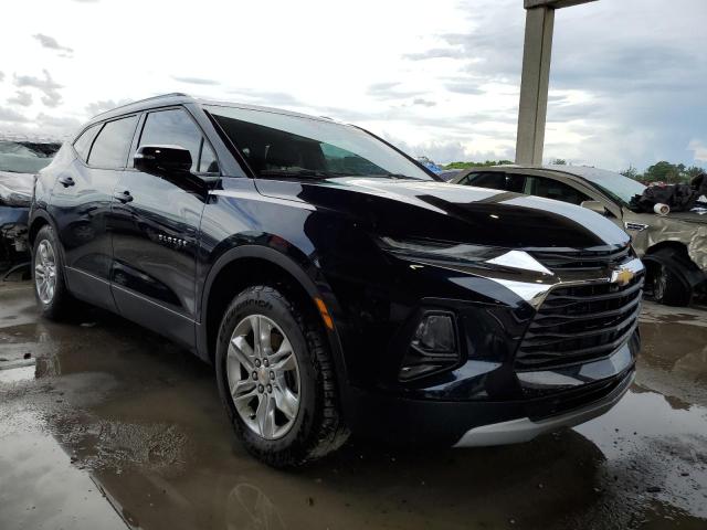 CHEVROLET BLAZER 2LT 2020 3gnkbcrs6ls724501