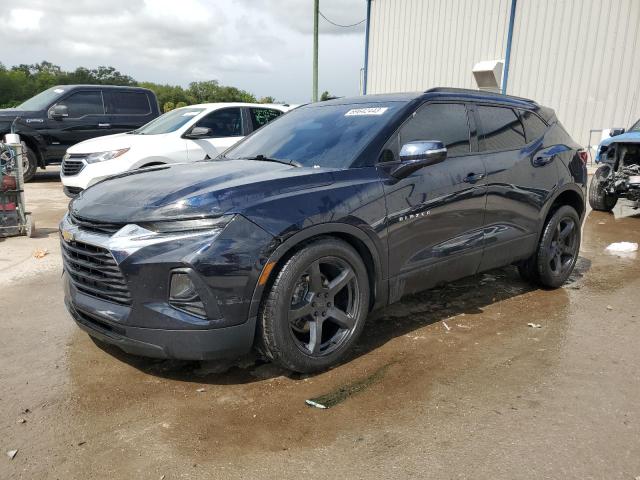 CHEVROLET BLAZER 2021 3gnkbcrs6ms532772