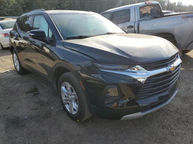 CHEVROLET BLAZER 2LT 2021 3gnkbcrs6ms533453