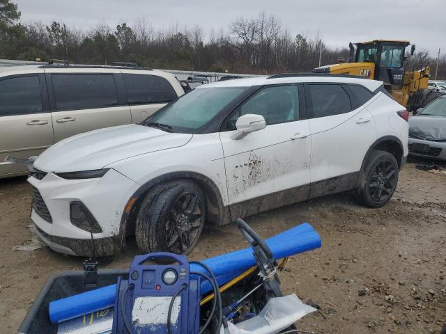 CHEVROLET BLAZER 2LT 2021 3gnkbcrs6ms570809