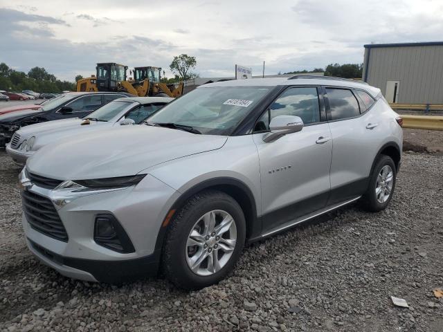 CHEVROLET BLAZER 2LT 2020 3gnkbcrs7ls657360