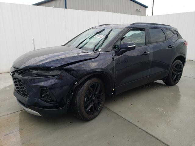 CHEVROLET BLAZER 2020 3gnkbcrs7ls702944