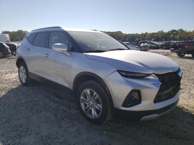 CHEVROLET BLAZER 2LT 2020 3gnkbcrs8ls686916