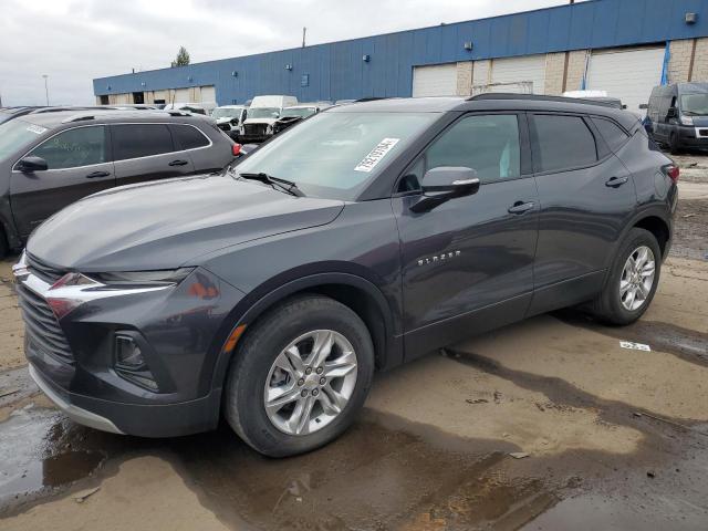 CHEVROLET BLAZER 2LT 2021 3gnkbcrs8ms542493