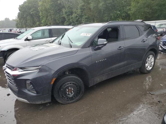 CHEVROLET BLAZER 2021 3gnkbcrs8ms560699