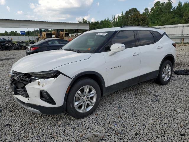 CHEVROLET BLAZER 2LT 2019 3gnkbcrs9ks691105