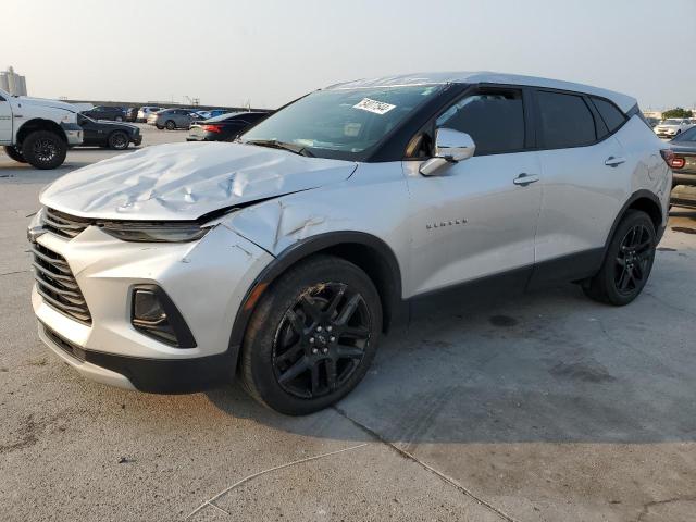 CHEVROLET BLAZER 2019 3gnkbcrs9ks696465