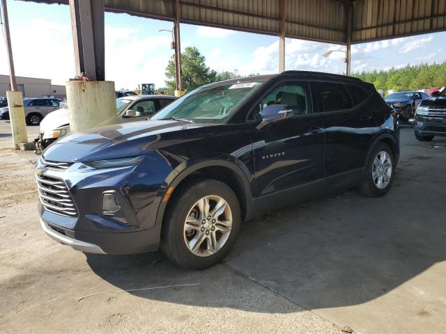 CHEVROLET BLAZER 2LT 2020 3gnkbcrs9ls592365