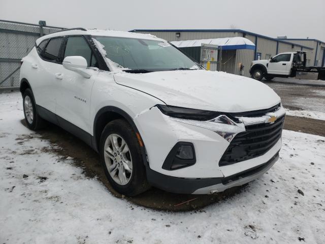 CHEVROLET BLAZER 2LT 0 3gnkbcrs9ls644531