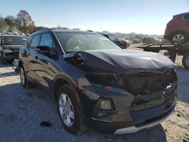 CHEVROLET BLAZER 2LT 2020 3gnkbcrs9ls684088