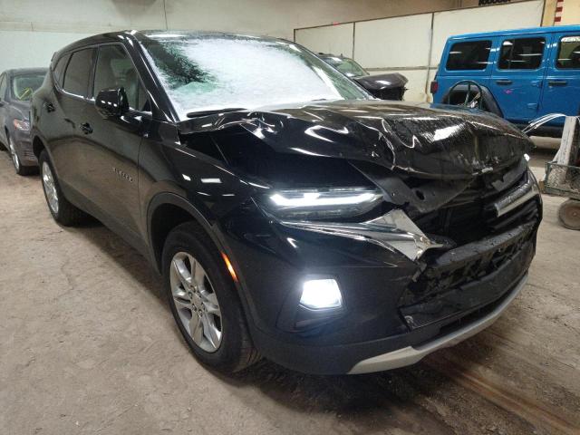 CHEVROLET BLAZER 2LT 2020 3gnkbcrs9ls704145