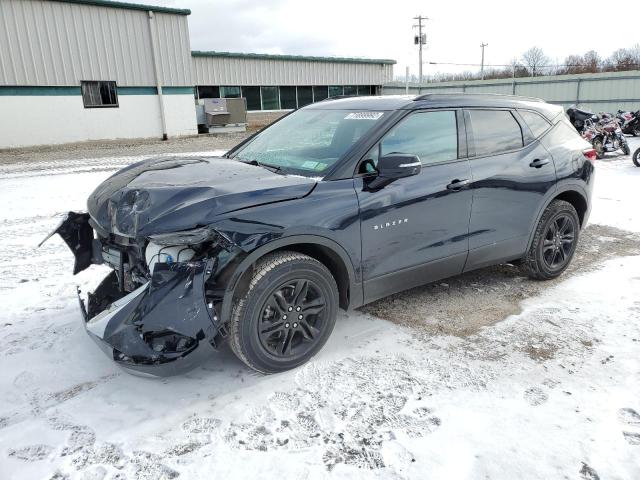 CHEVROLET BLAZER 2LT 2021 3gnkbcrs9ms511267