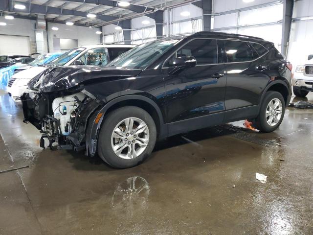 CHEVROLET BLAZER 2019 3gnkbcrsxks690528