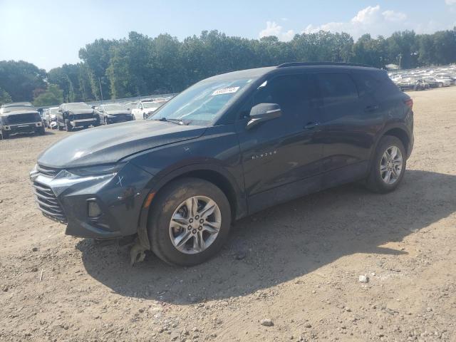 CHEVROLET BLAZER 2LT 2020 3gnkbcrsxls565529