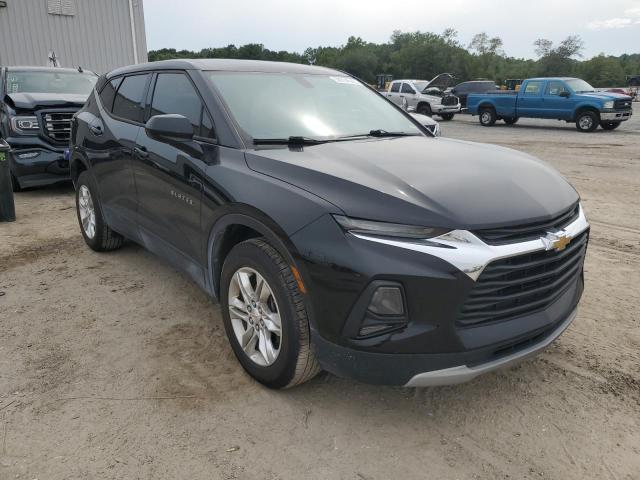 CHEVROLET BLAZER 2LT 2020 3gnkbcrsxls581925