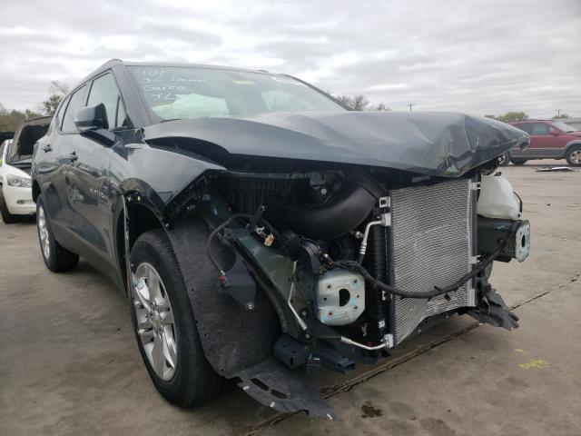 CHEVROLET BLAZER 2LT 2020 3gnkbcrsxls613899