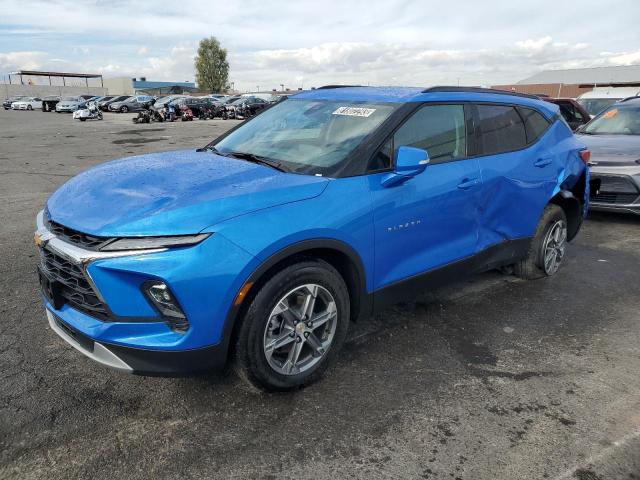 CHEVROLET BLAZER 2024 3gnkbdr42rs164217