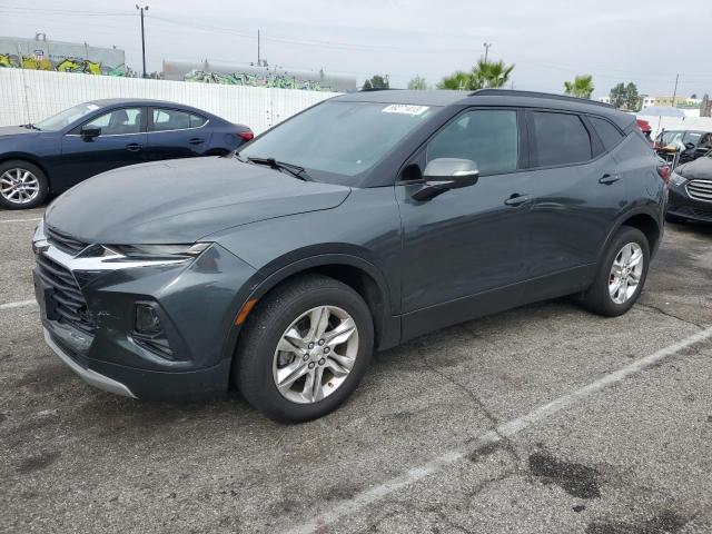 CHEVROLET BLAZER 2020 3gnkbdr45ls666629