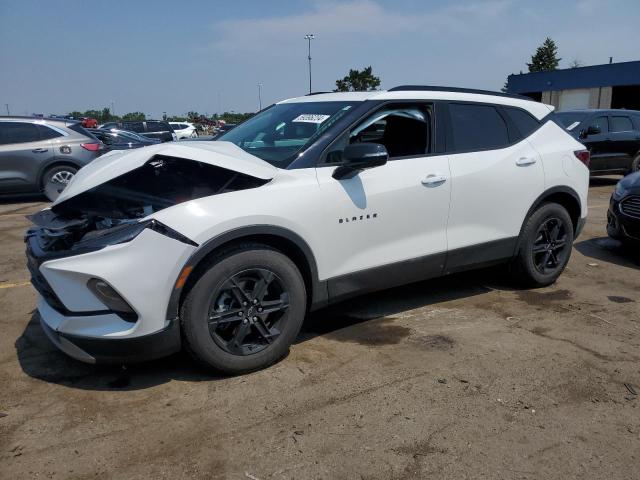 CHEVROLET BLAZER 3LT 2023 3gnkbdr48ps223655