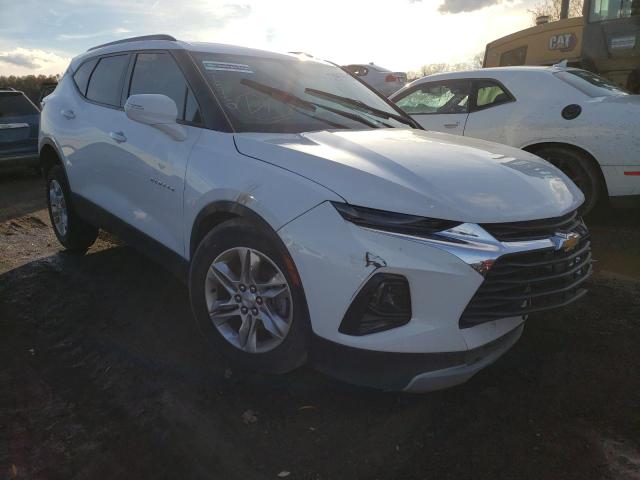 CHEVROLET TRAILBLAZR 2020 3gnkbdrs1ls577719