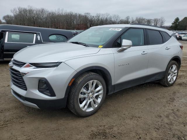 CHEVROLET BLAZER 2020 3gnkbdrs1ls659563