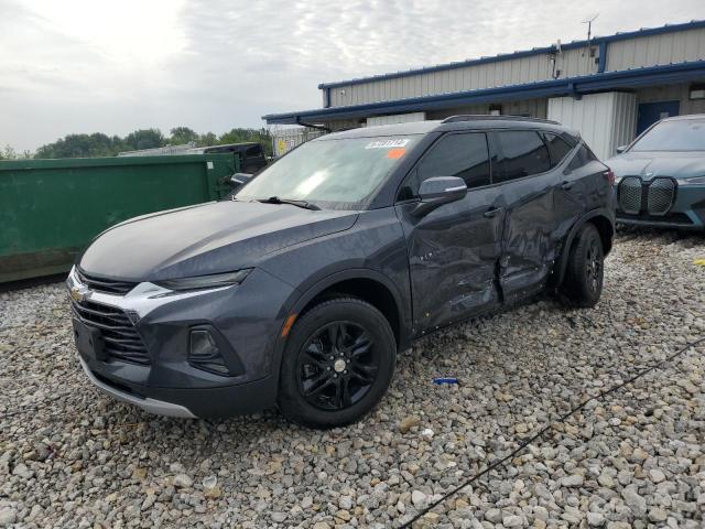 CHEVROLET BLAZER 3LT 2021 3gnkbdrs1ms504772