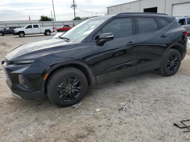 CHEVROLET BLAZER 3LT 2021 3gnkbdrs1ms540526