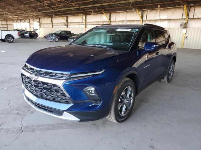 CHEVROLET BLAZER 2023 3gnkbdrs1ps119863