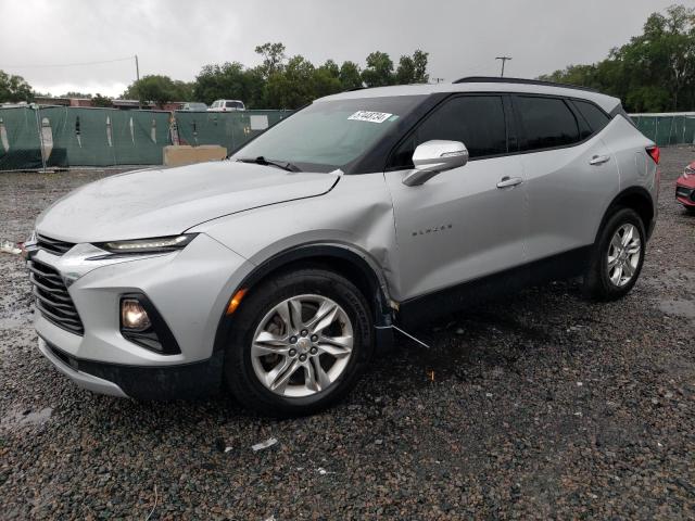 CHEVROLET BLAZER 2020 3gnkbdrs2ls574649