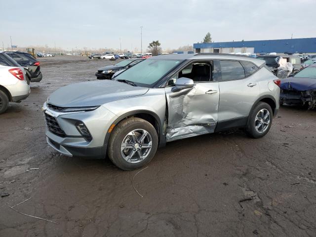 CHEVROLET BLAZER 3LT 2023 3gnkbdrs2ps122920