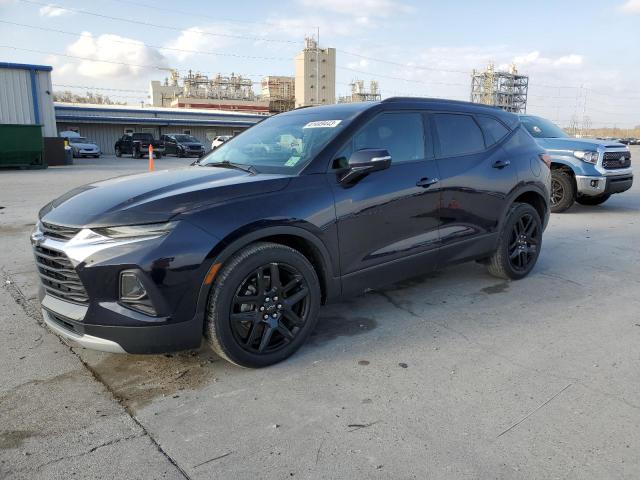 CHEVROLET BLAZER 3LT 2020 3gnkbdrs3ls540493