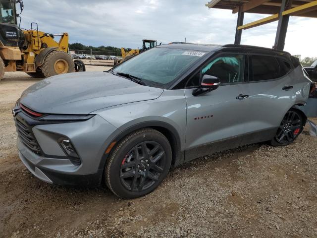 CHEVROLET BLAZER 3LT 2024 3gnkbdrs3rs128860