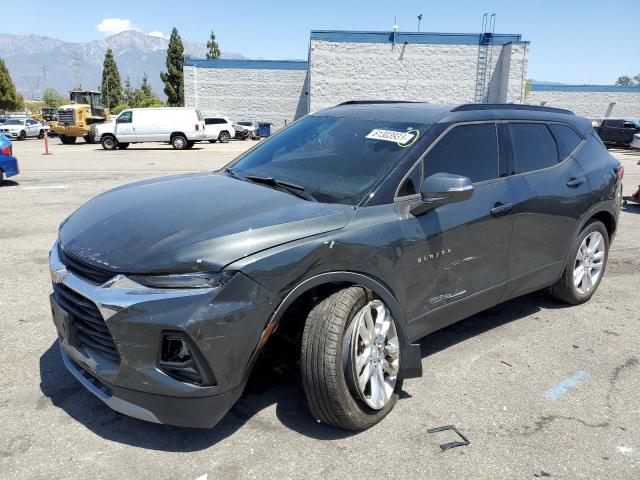 CHEVROLET BLAZER 2019 3gnkbdrs6ks661744