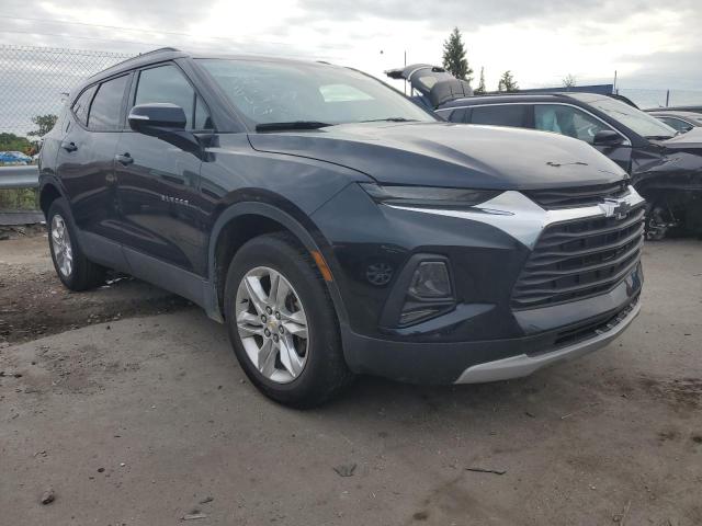 CHEVROLET BLAZER 3LT 2020 3gnkbdrs7ls623179