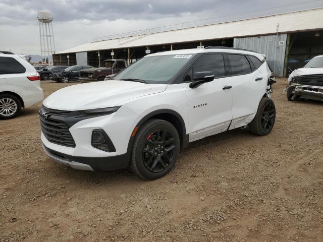 CHEVROLET BLAZER 2020 3gnkbdrs7ls692275