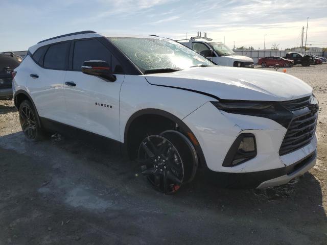 CHEVROLET BLAZER 3LT 2022 3gnkbdrs8ns237986