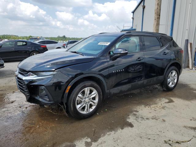 CHEVROLET BLAZER 2019 3gnkbdrsxks689725